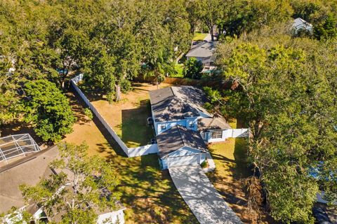 A home in KISSIMMEE