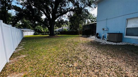 A home in KISSIMMEE