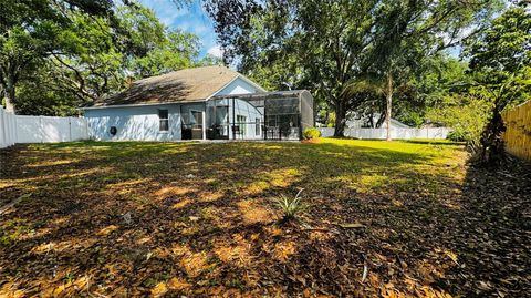 A home in KISSIMMEE