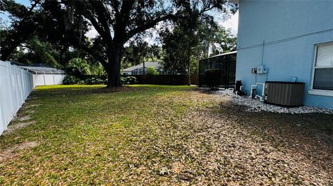 A home in KISSIMMEE