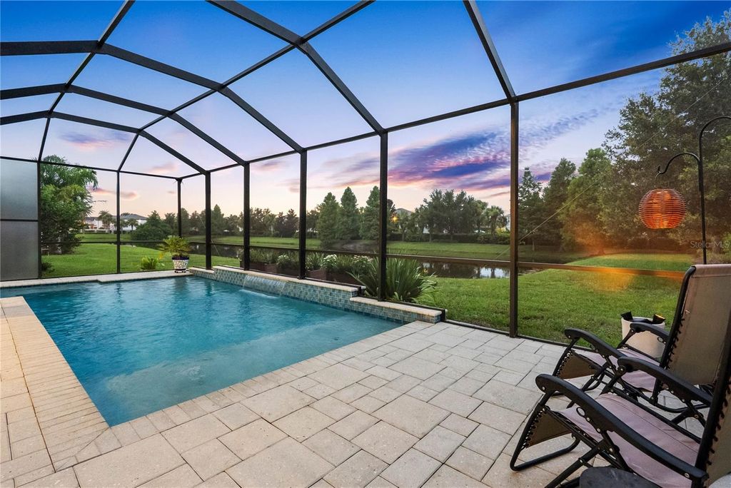 Photo of 11614 Orange Palm Way, Tampa, FL 33626 (MLS # TB8408907)