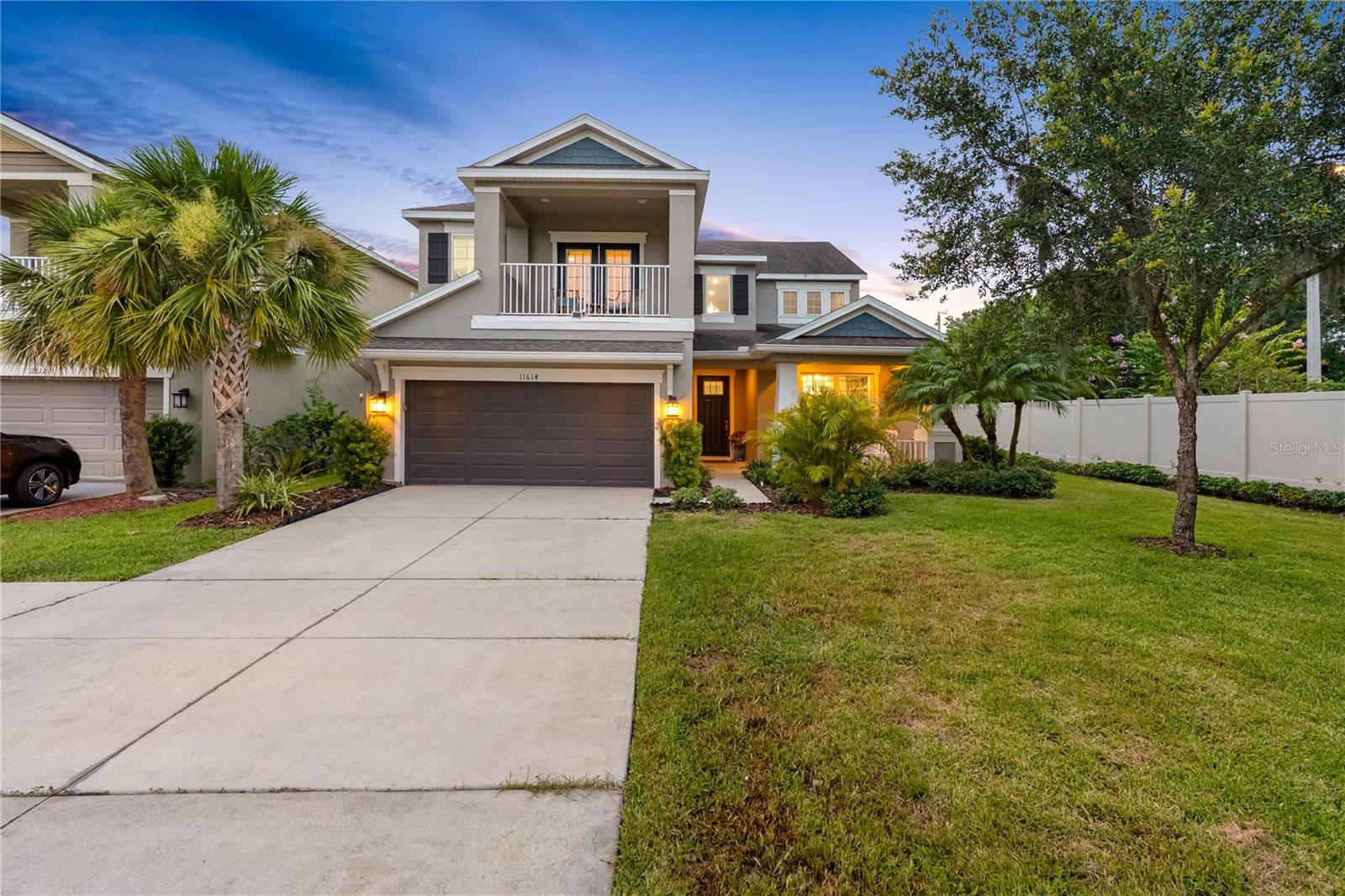 11614 ORANGE PALM WAY