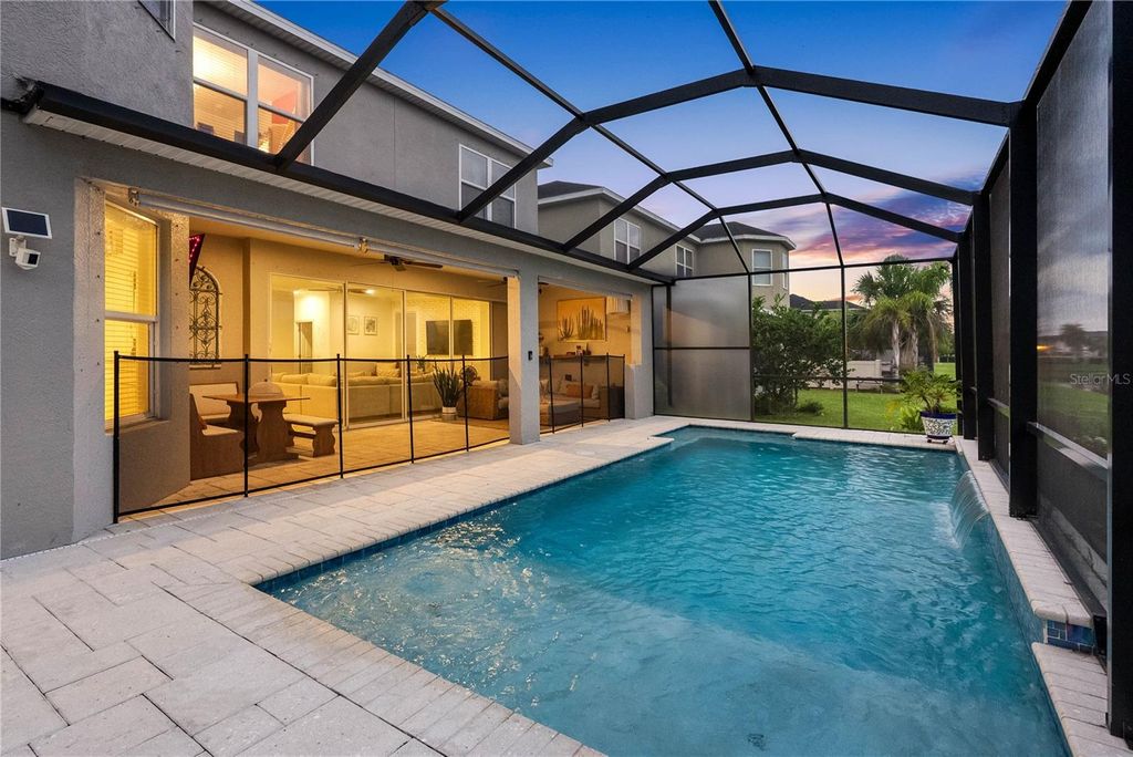 Photo of 11614 Orange Palm Way, Tampa, FL 33626 (MLS # TB8408907)