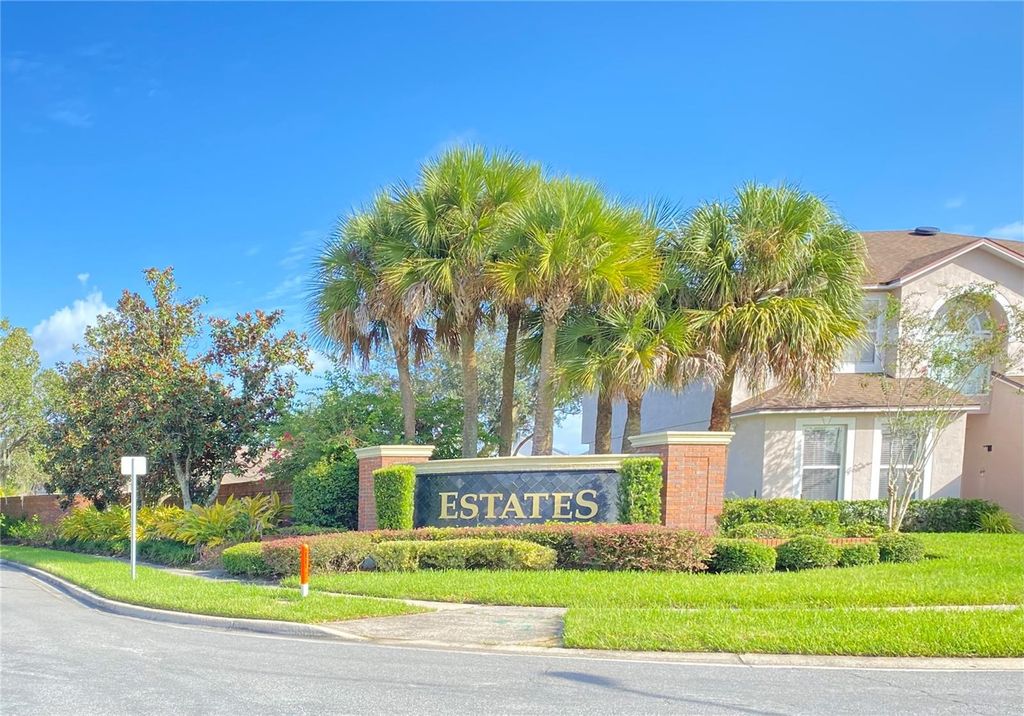 Photo of 10561 Fairhaven Way, Orlando, FL 32825 (MLS # O6364938)