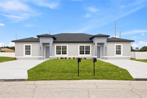 Photo of 476 Columbia Court, Poinciana, FL 34759 (MLS # O6363009)