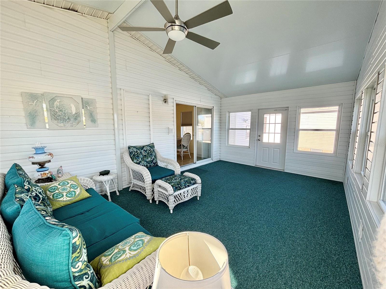 RIVERWALK MHP CO-OP - Residential