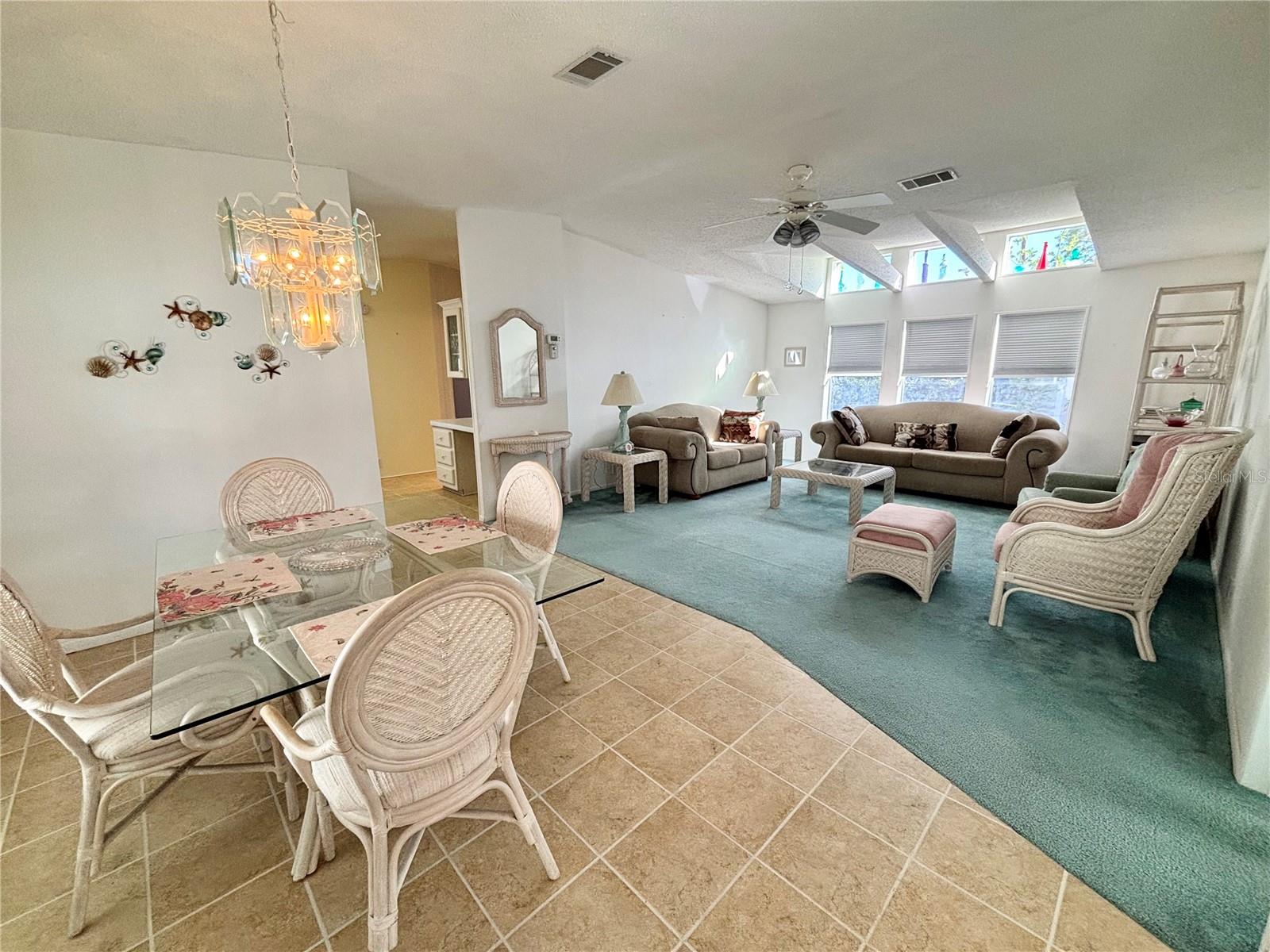 RIVERWALK MHP CO-OP - Residential