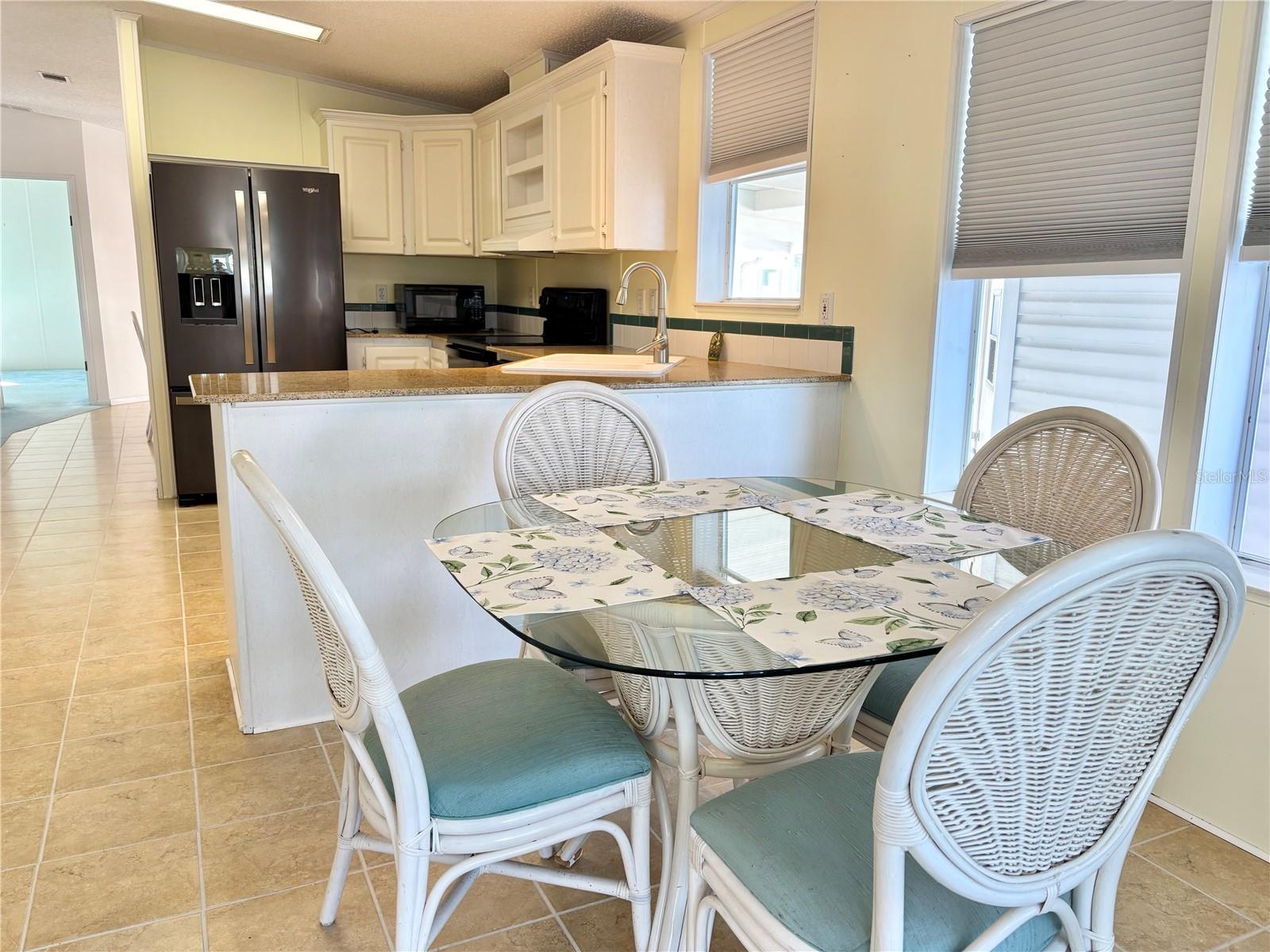 RIVERWALK MHP CO-OP - Residential