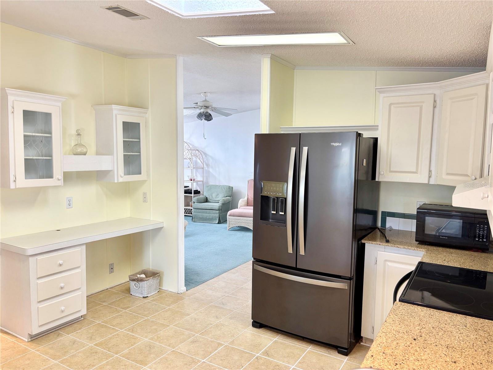 RIVERWALK MHP CO-OP - Residential