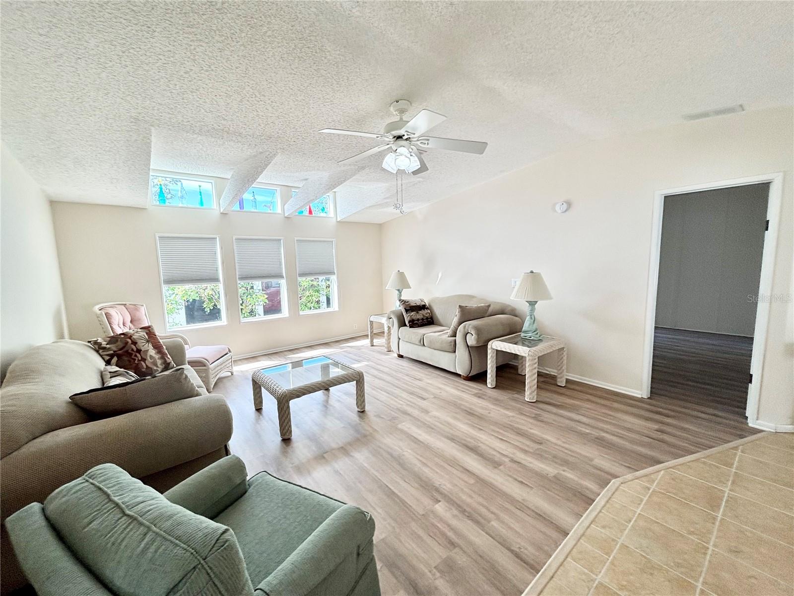 RIVERWALK MHP CO-OP - Residential