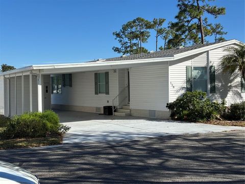 Photo of 128 Riverwalk Drive, North Port, FL 34287 (MLS # D6145665)