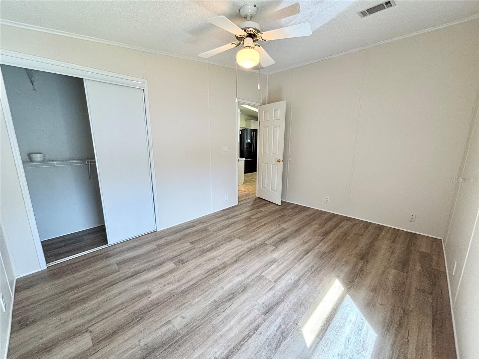 RIVERWALK MHP CO-OP - Residential