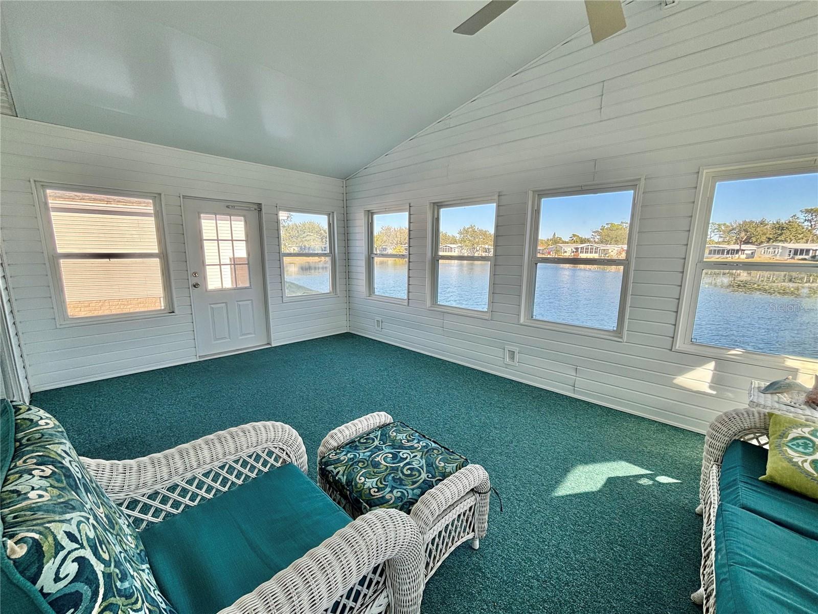 RIVERWALK MHP CO-OP - Residential