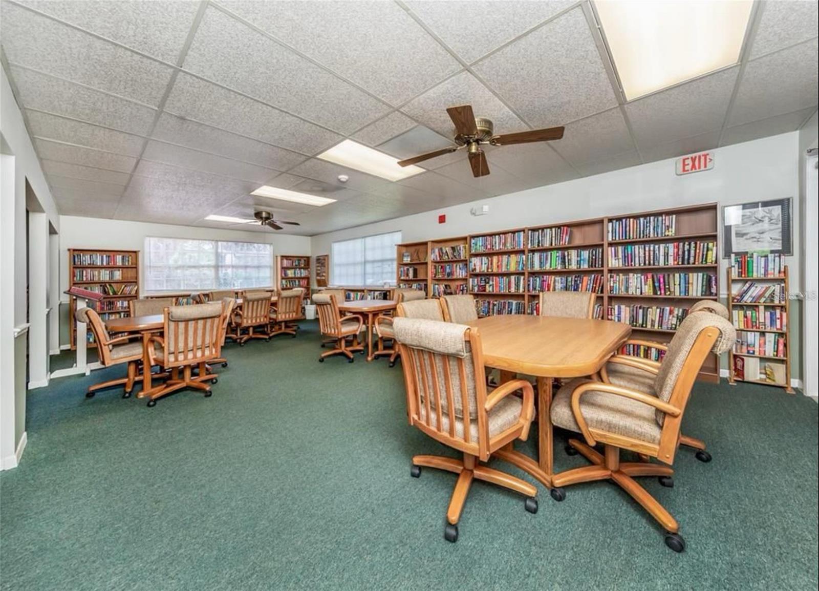 RIVERWALK MHP CO-OP - Residential