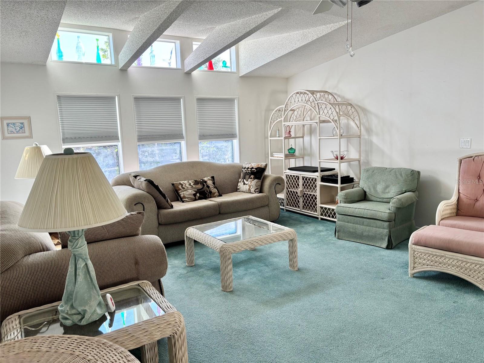 RIVERWALK MHP CO-OP - Residential