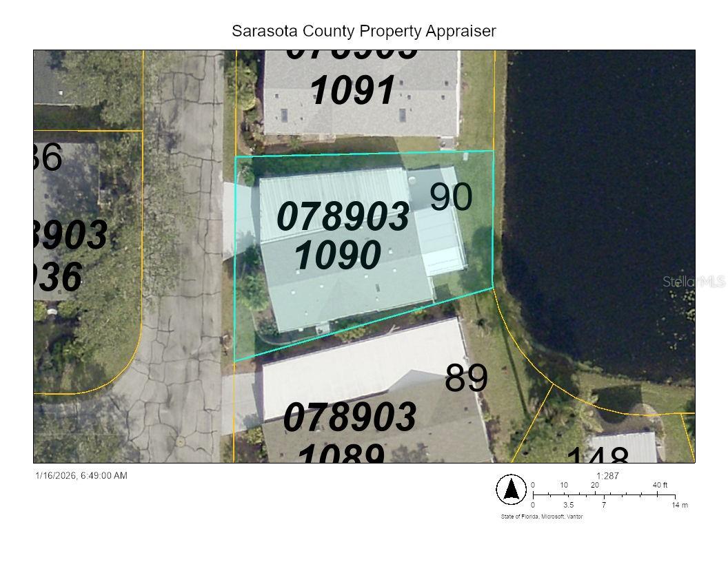RIVERWALK MHP CO-OP - Residential