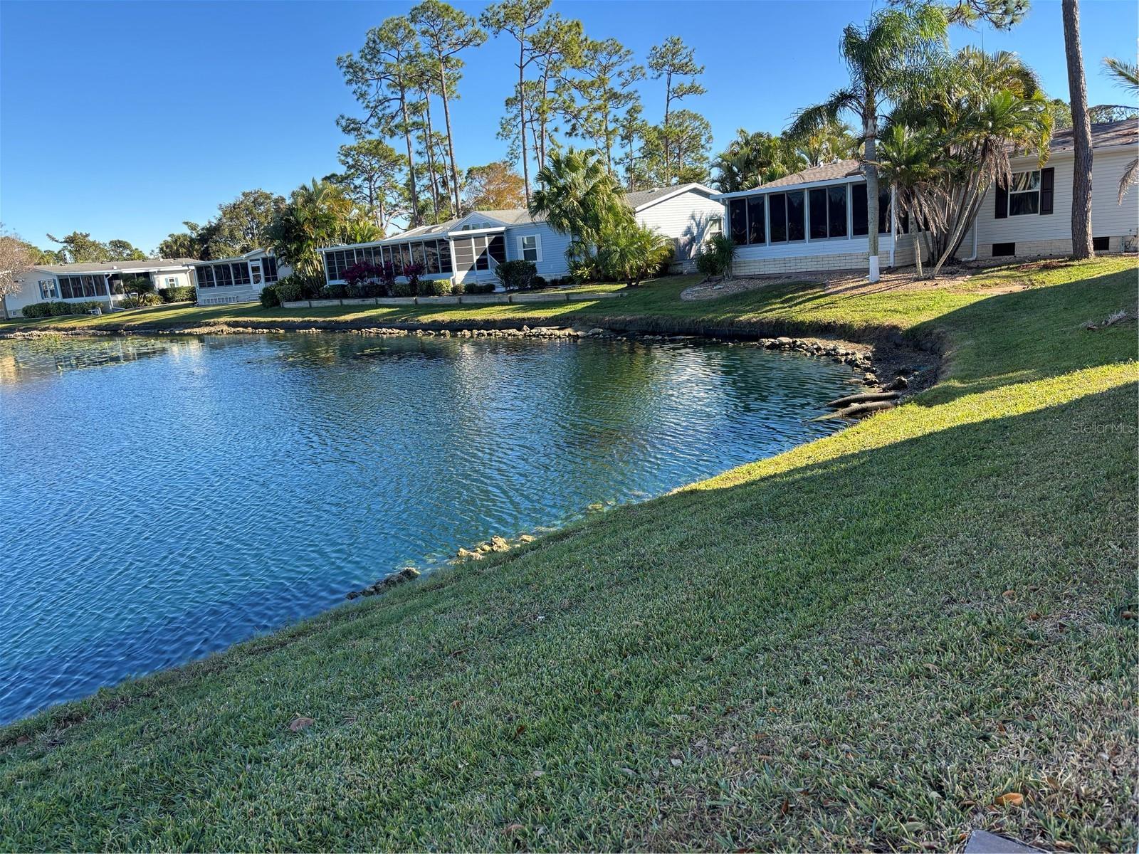 RIVERWALK MHP CO-OP - Residential