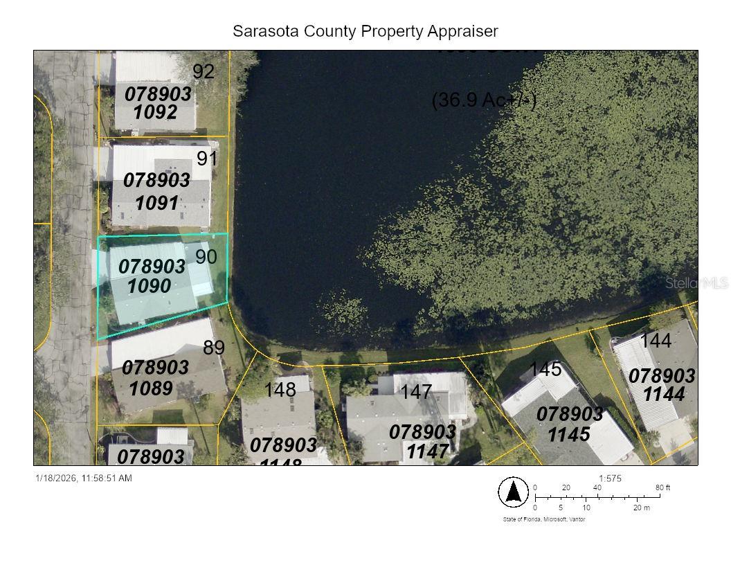 RIVERWALK MHP CO-OP - Residential