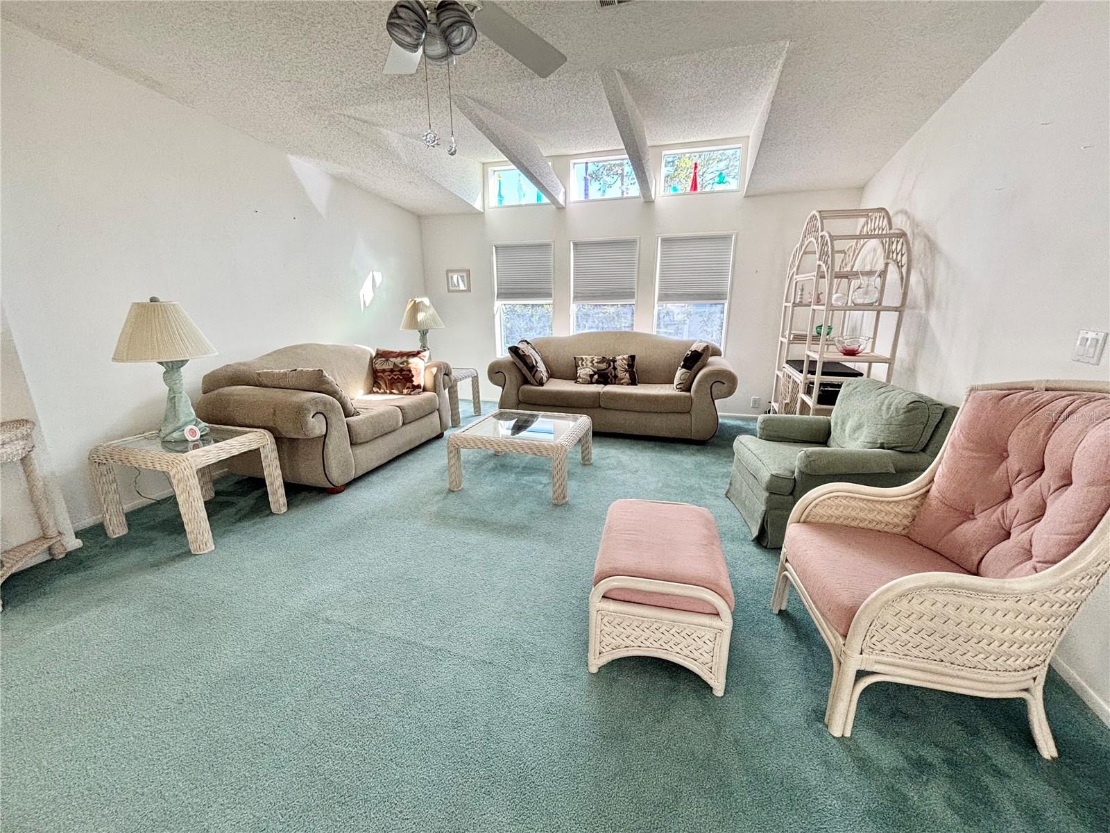 RIVERWALK MHP CO-OP - Residential