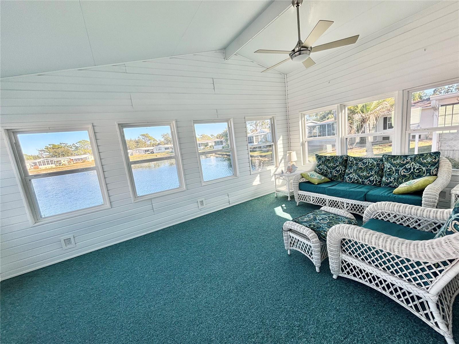 RIVERWALK MHP CO-OP - Residential