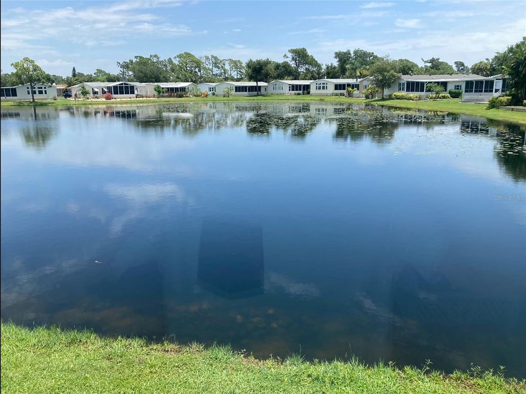 Photo of 128 Riverwalk Drive, North Port, FL 34287 (MLS # D6145665)