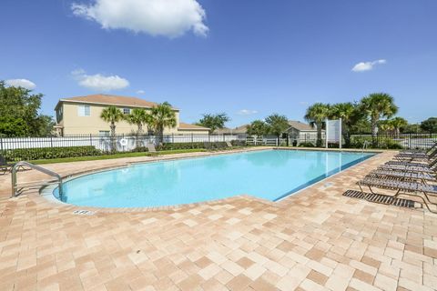 A home in GIBSONTON