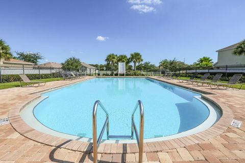 A home in GIBSONTON