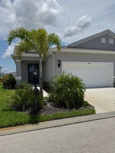 24827 BUCKINGHAM WAY PORT CHARLOTTE FL 33980