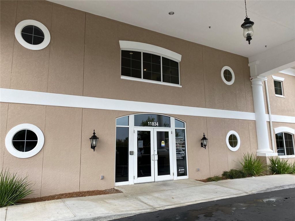 Photo of 11834 County Road 101 #202, The Villages, FL 32162 (MLS # G5071883)