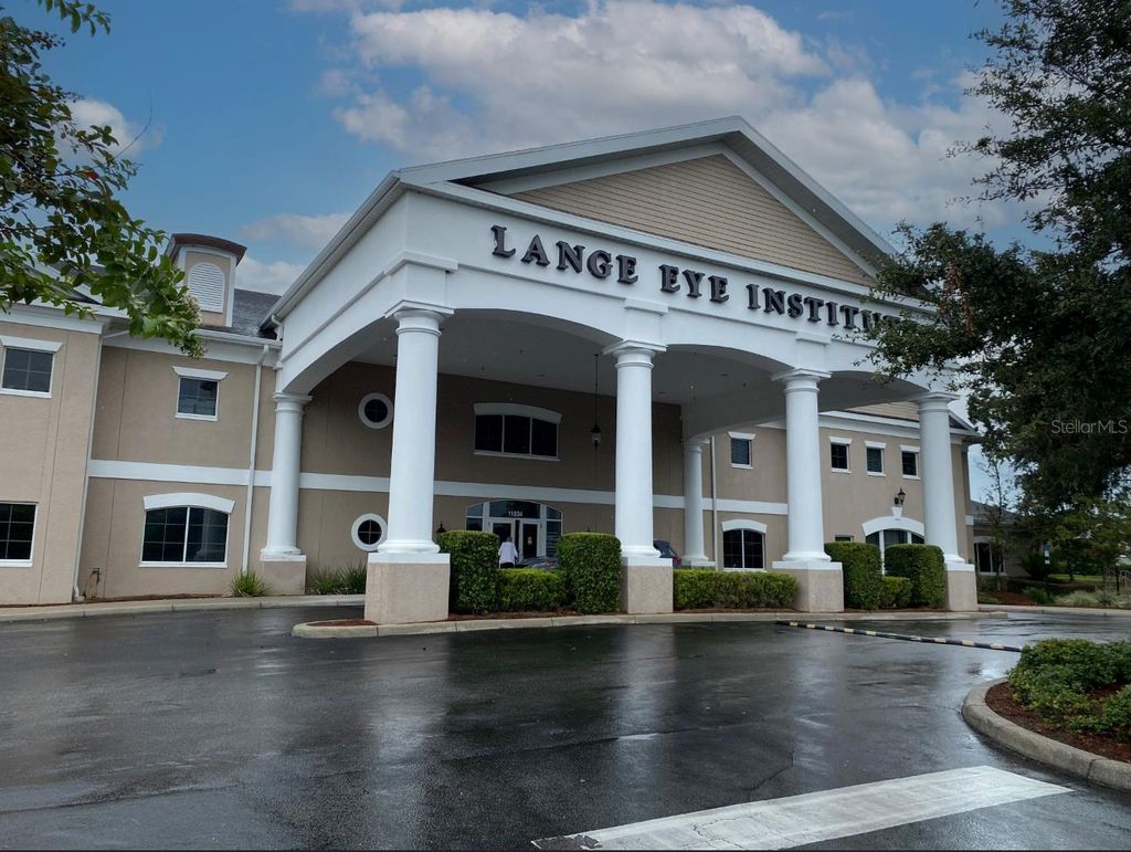 Photo of 11834 County Road 101 #202, The Villages, FL 32162 (MLS # G5071883)