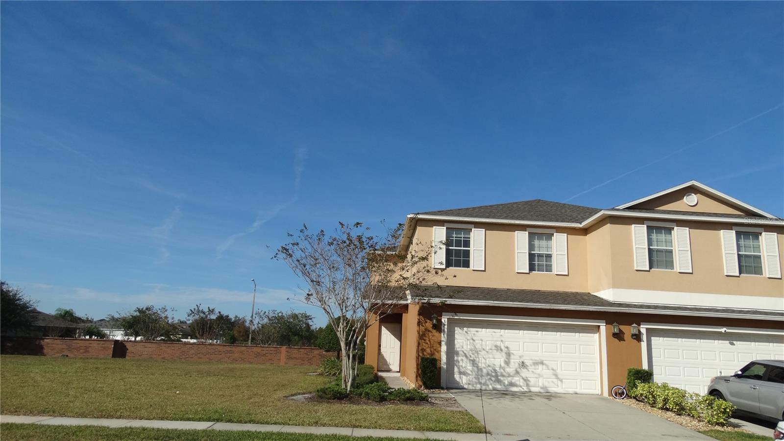 WYNDHAM LAKES ESTATES - Residential Lease