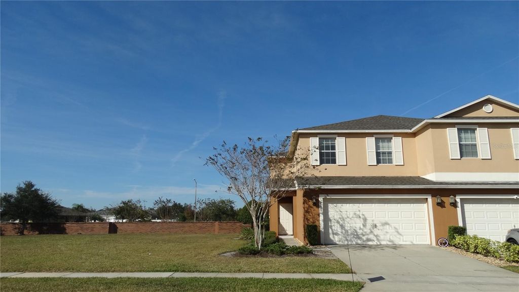 Photo of 3264 Rodrick Circle, Orlando, FL 32824 (MLS # O6368092)