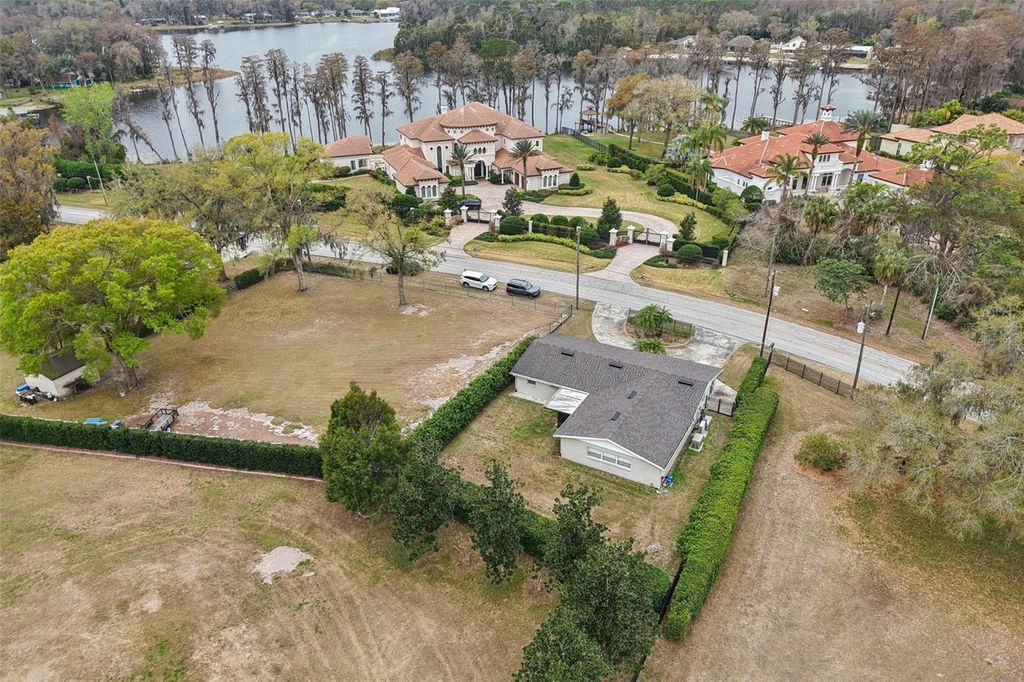 Photo of 17221 Crawley Road, Odessa, FL 33556 (MLS # TB8480480)