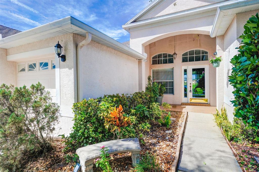 Photo of 25807 Frith Street, Land O Lakes, FL 34639 (MLS # TB8434636)