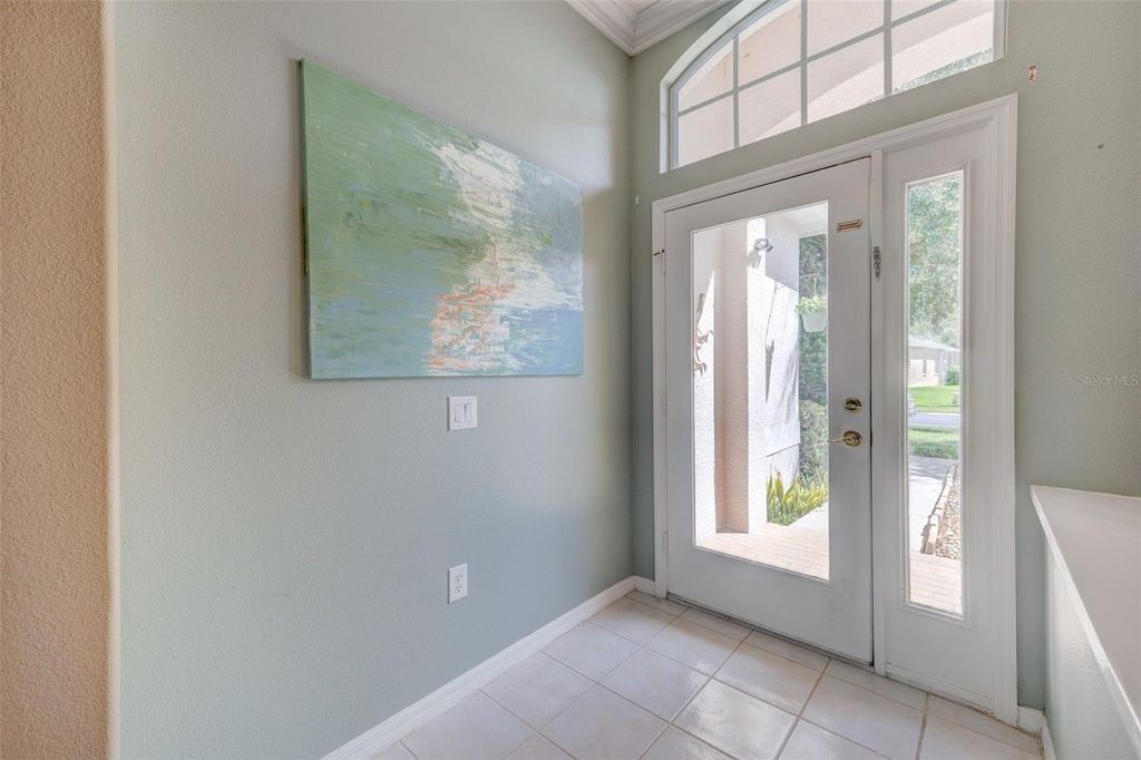 Photo of 25807 Frith Street, Land O Lakes, FL 34639 (MLS # TB8434636)