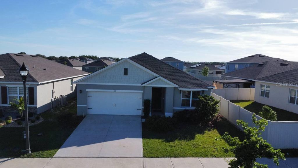 Photo of 513 Nicken Grove, Davenport, FL 33837 (MLS # S5144112)