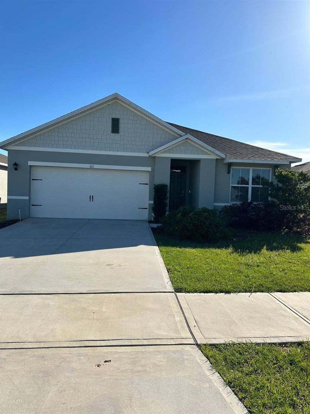 Photo of 513 Nicken Grove, Davenport, FL 33837 (MLS # S5144112)