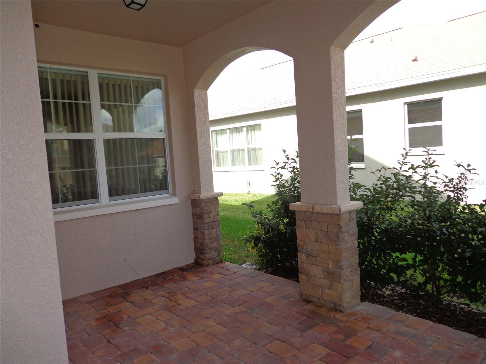 GREATER LAKES PH 2 - Residential Lease