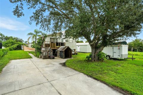 Photo of 3814 11th Street SW, Lehigh Acres, FL 33976 (MLS # O6342511)
