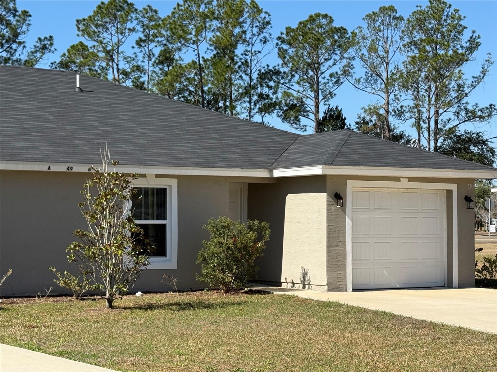 PALM COAST SEC 13 BRESSLER PRCL H BROOKSIDE PRCL P - Residential Income