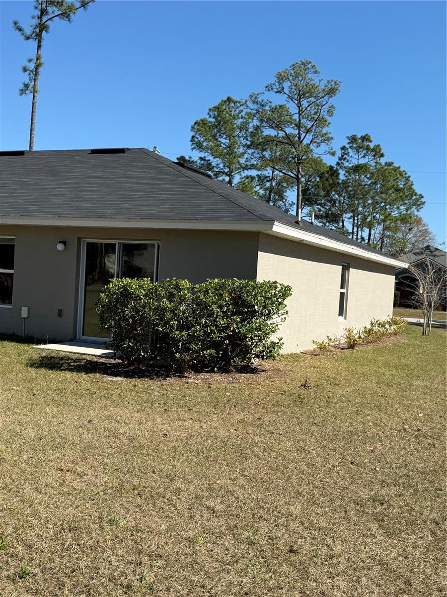 PALM COAST SEC 13 BRESSLER PRCL H BROOKSIDE PRCL P - Residential Income