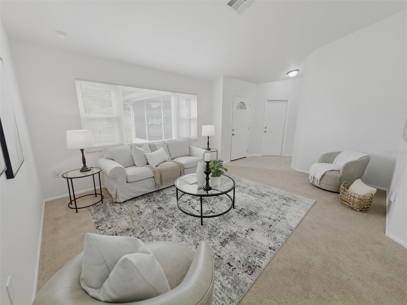 ORCHID LAKE VILLAGE EAST - Residential