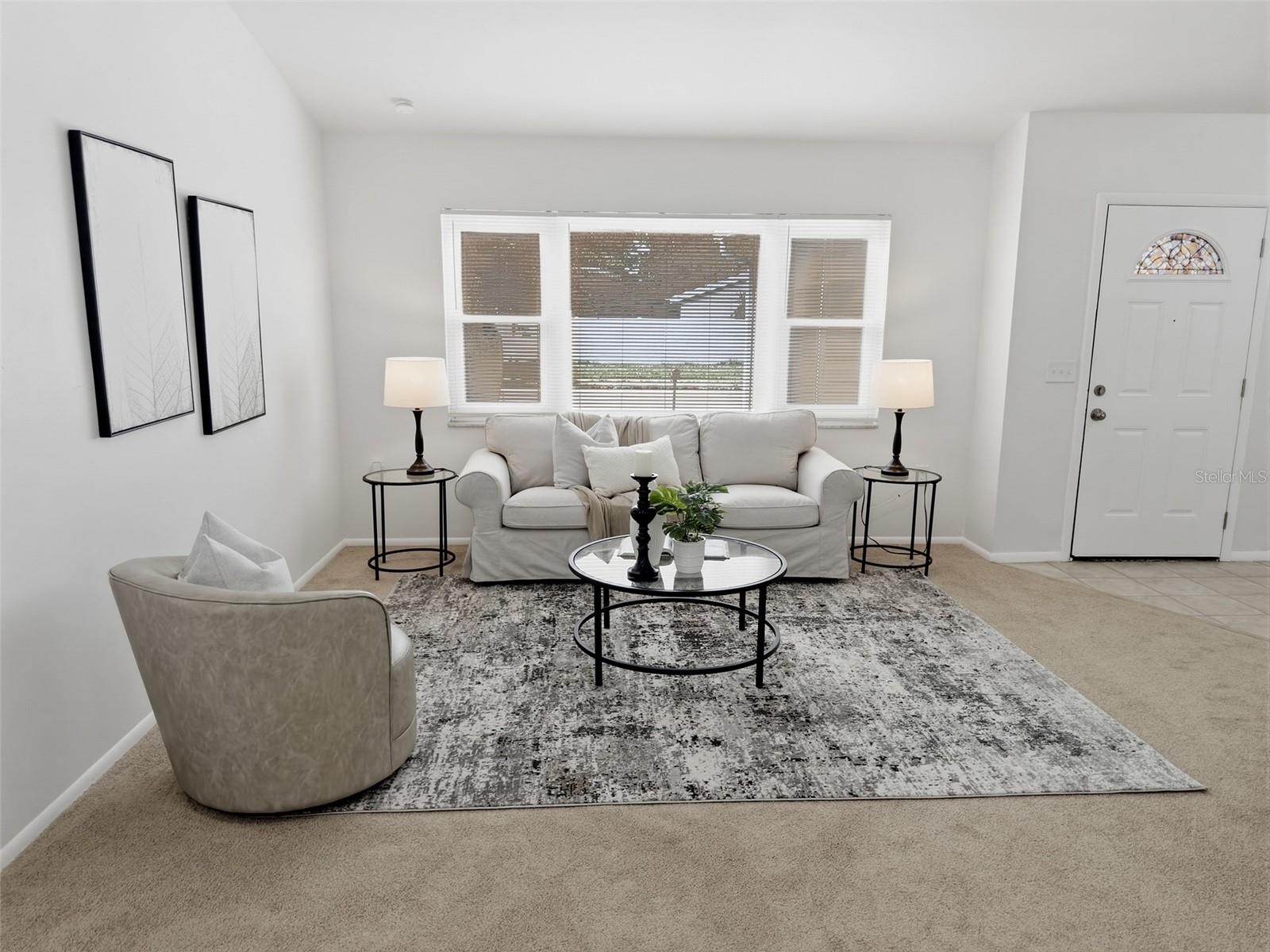 ORCHID LAKE VILLAGE EAST - Residential