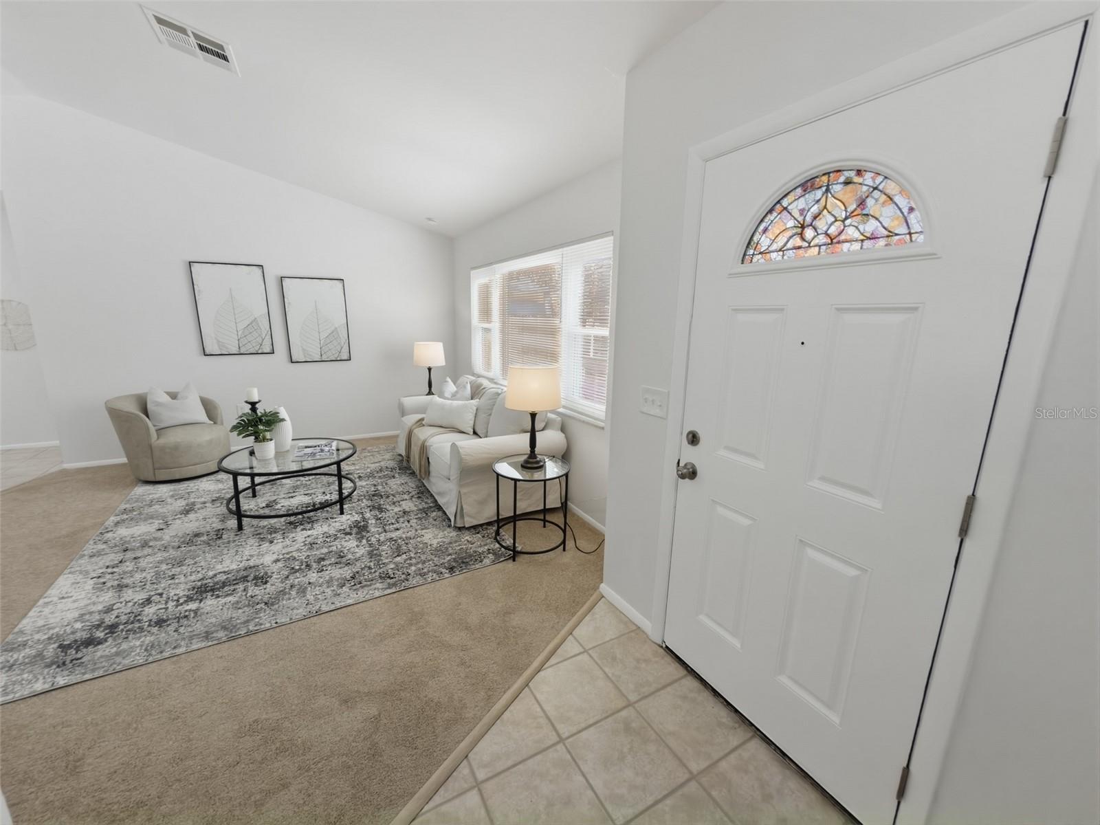 ORCHID LAKE VILLAGE EAST - Residential