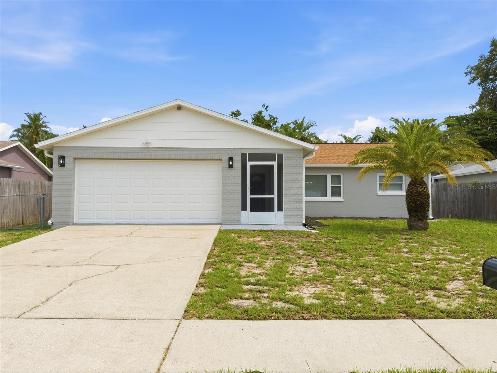 ORCHID LAKE VILLAGE EAST - Residential