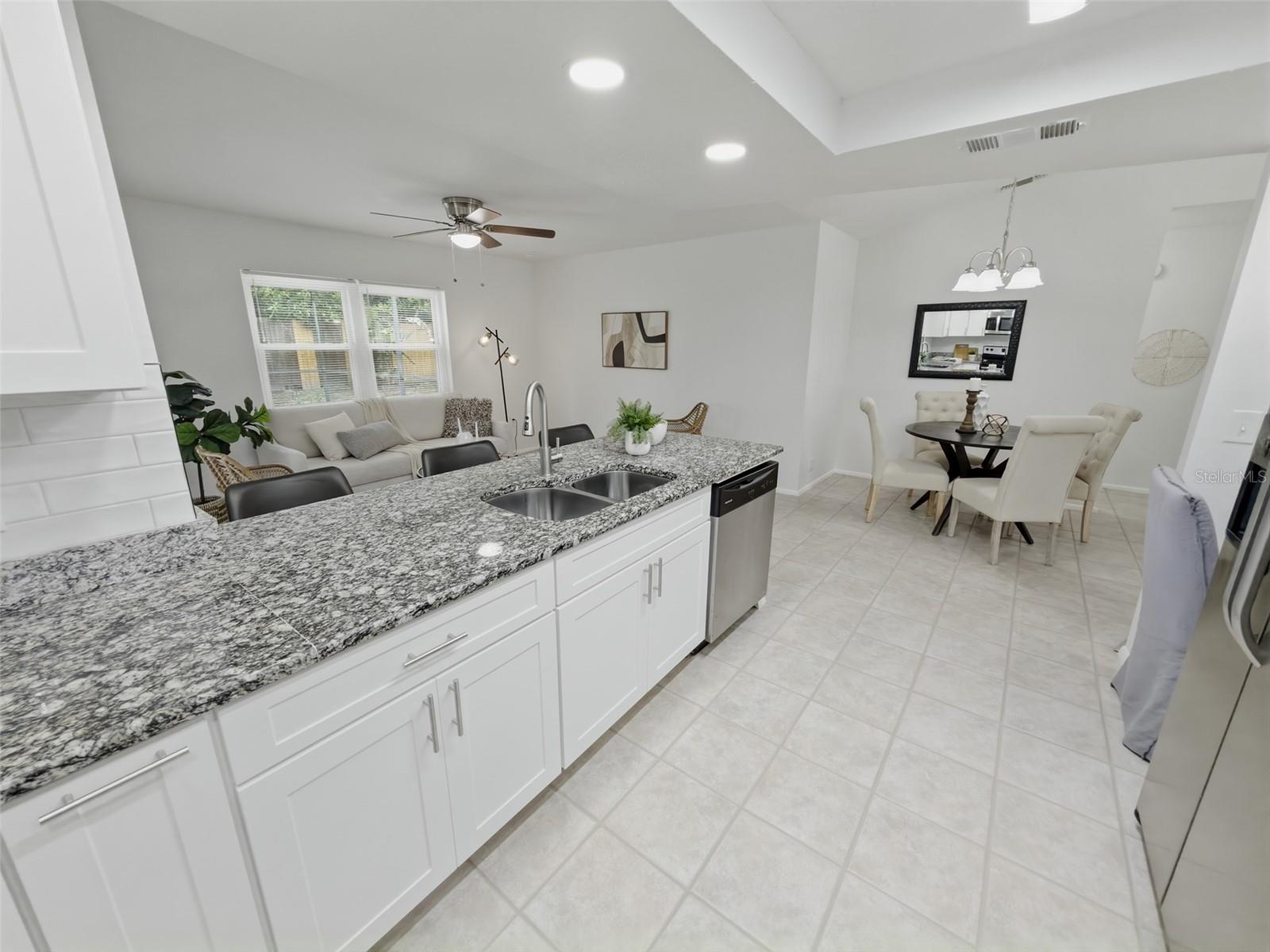 ORCHID LAKE VILLAGE EAST - Residential