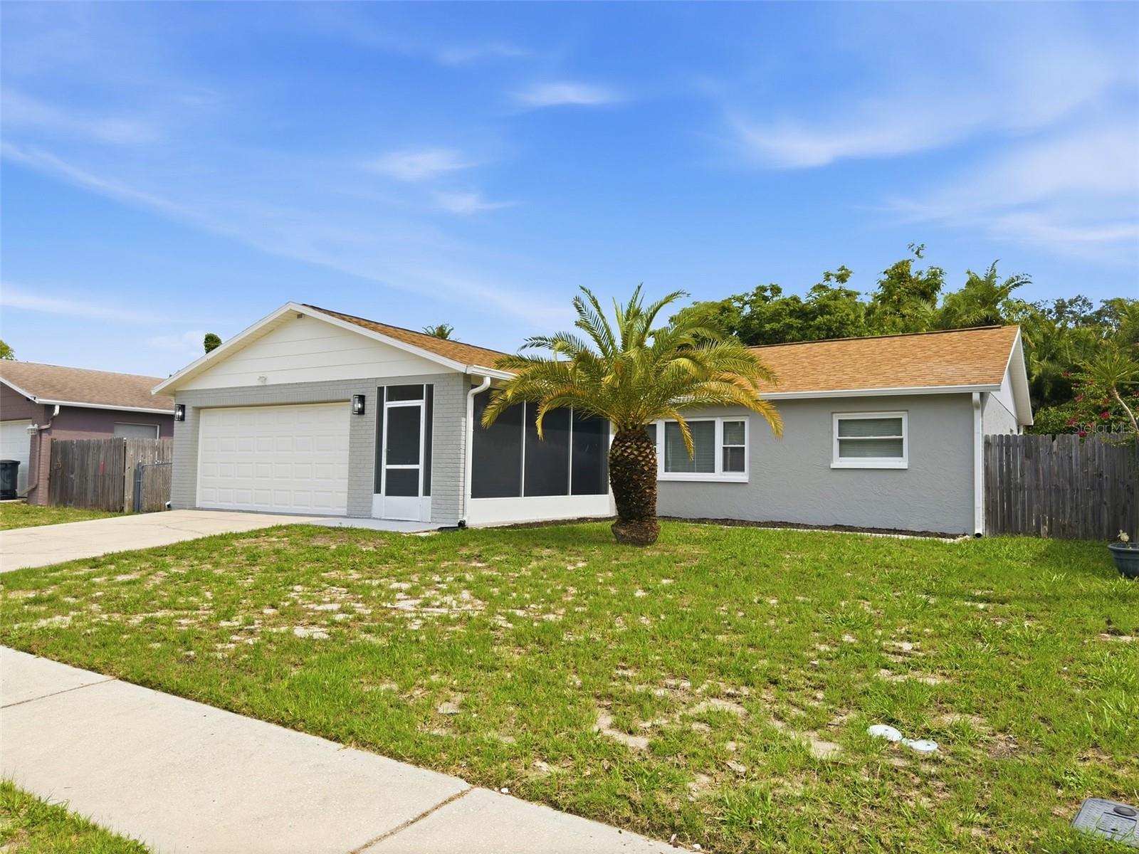 ORCHID LAKE VILLAGE EAST - Residential