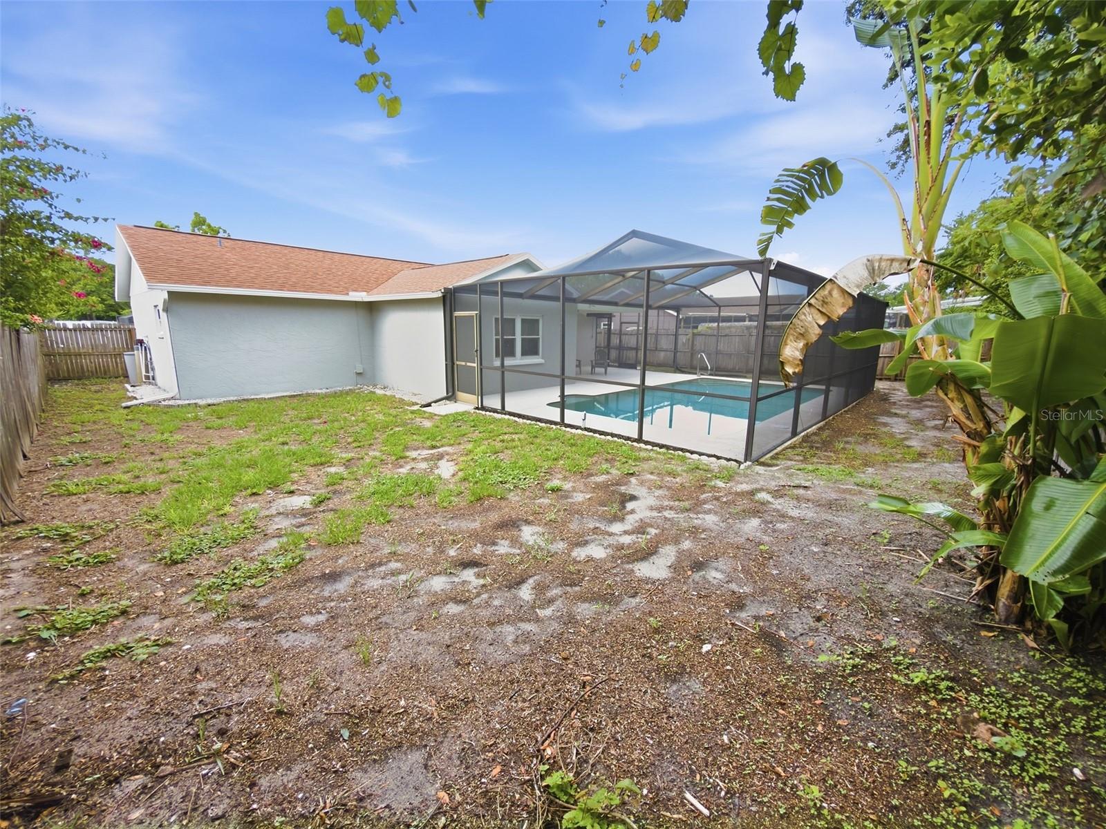 ORCHID LAKE VILLAGE EAST - Residential