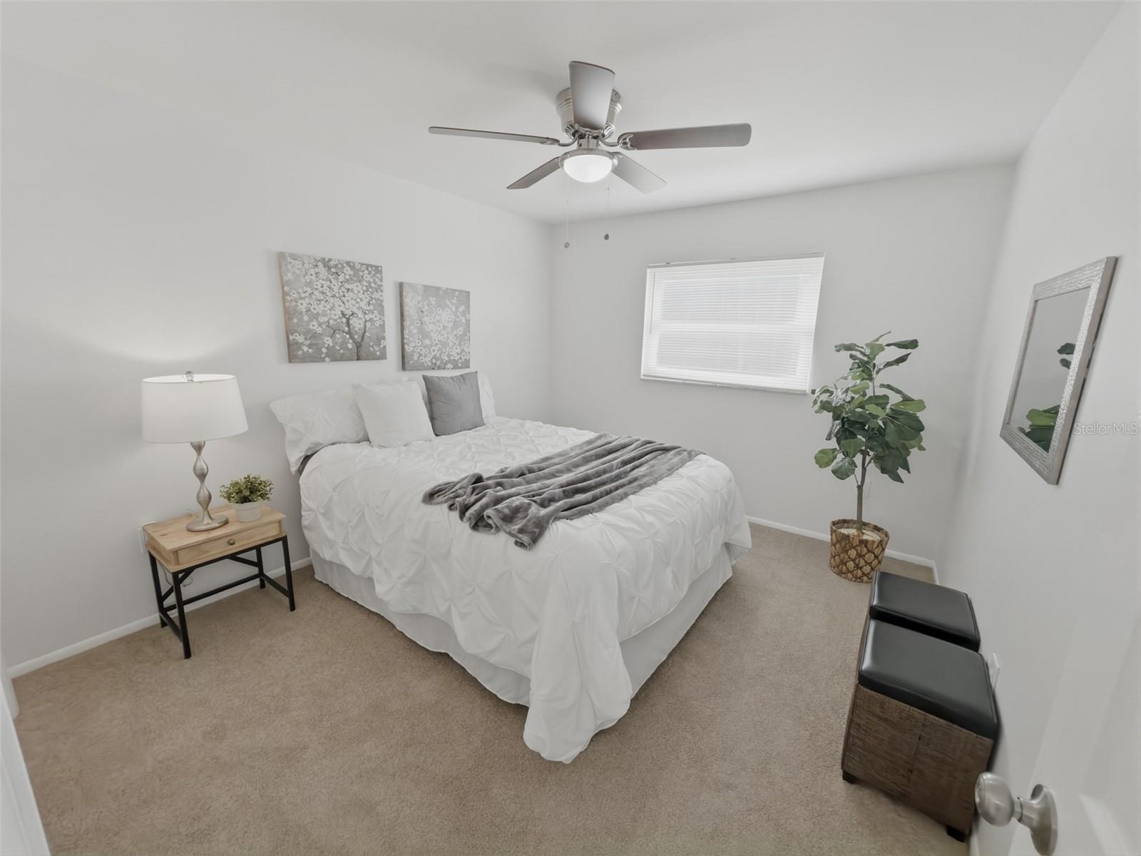 ORCHID LAKE VILLAGE EAST - Residential