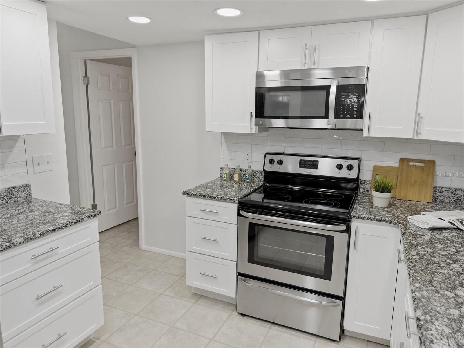 ORCHID LAKE VILLAGE EAST - Residential
